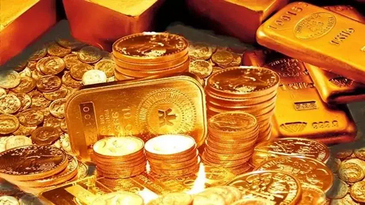 Altın fiyatlarında dalgalanma! Gram altın 3.815 TL’ye geriledi