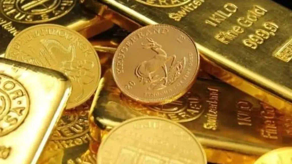 Altının Gramı Yeni Haftaya Yükselişle Başladı