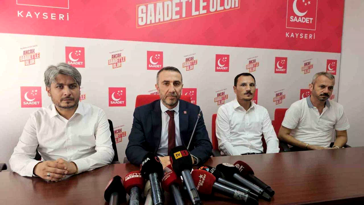 Altun: “Maliye Bakanı’nın her sokağa bir denetim memuru yerleştirme söylemi, sahada işletmeler üzerinde ağır bir psikolojik baskı oluşturmaktadır”