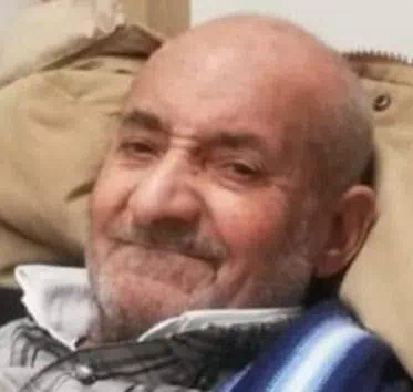Alzheimer hastası yaşlı adam Palandöken’de ölü bulundu.