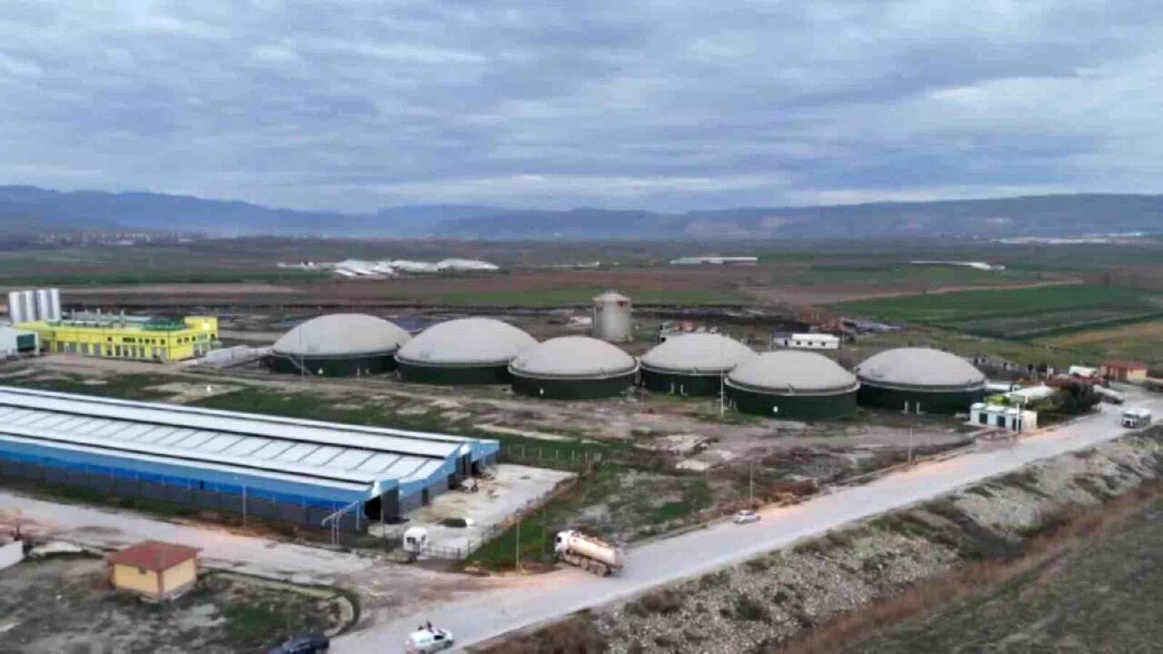Amasya’da biyogaz tesisinde zehirlenerek hayatını kaybeden 3 işçinin kimlikleri belli oldu