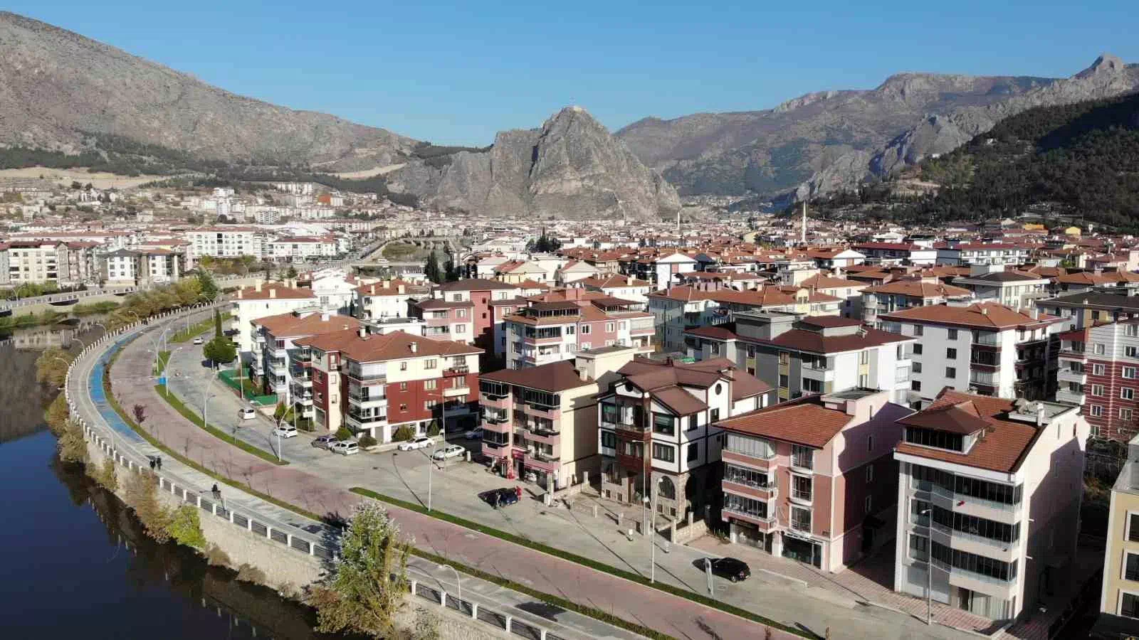 Amasya’da depremde ‘bina yıkıldı’ ihbarı asılsız çıkan şahsa 2 bin 849 TL TL ceza