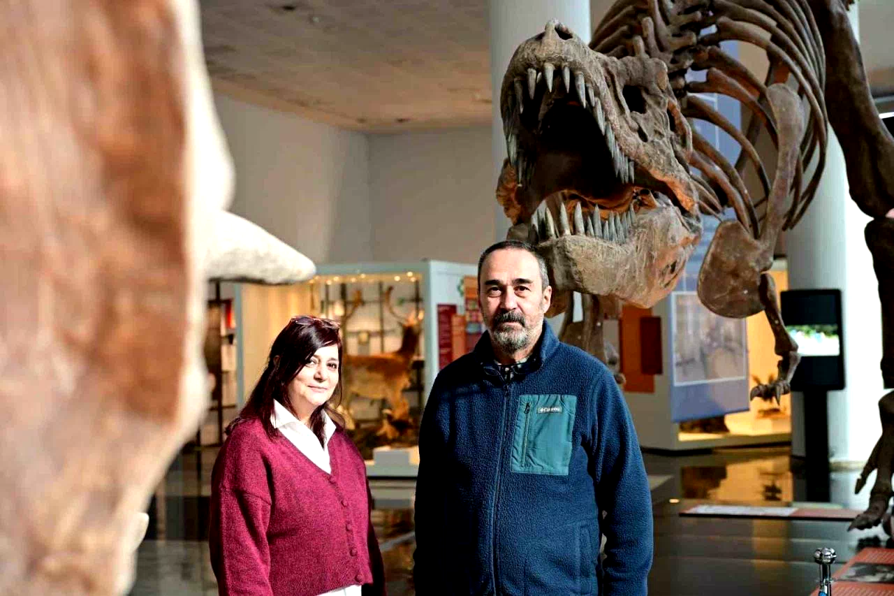 Anadolu’nun genetik hafızası bu müzede korunuyor