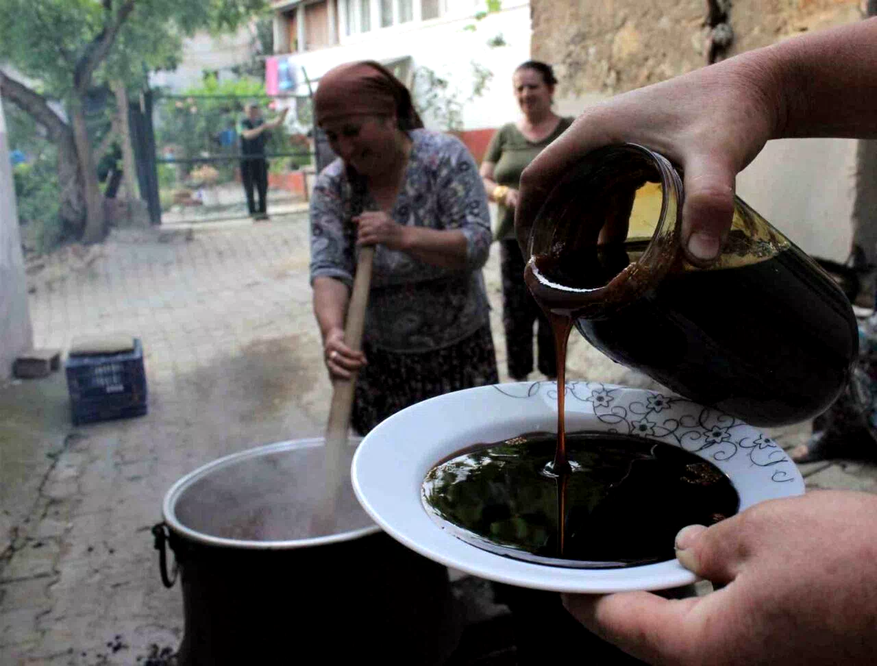 Anadolu’nun yüzlerce yıllık sırrı: Tek kaşığı bile kansızlığı bitiriyor