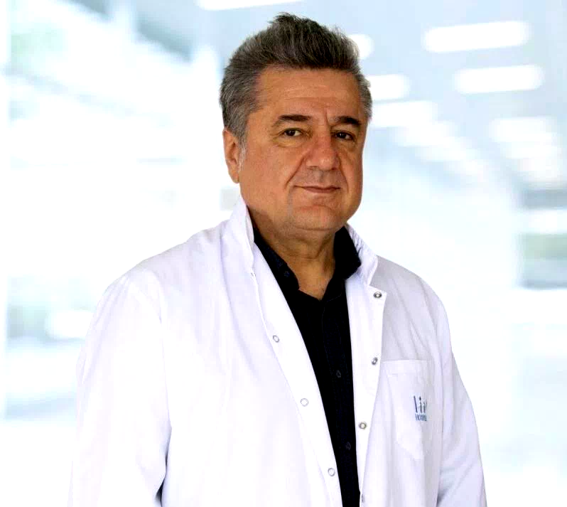 “Ani baş dönmesi, inme işareti olabilir”