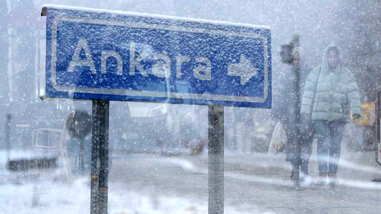 Ankara'da 20 Şubat'ta okullar tatil mi? Vali Vasip Şahin’den açıklama