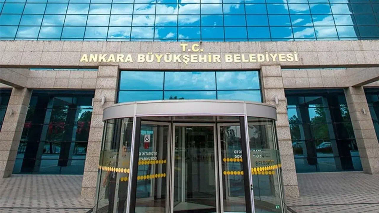 Ankara Büyükşehir Belediyesi'ne de soruşturma!