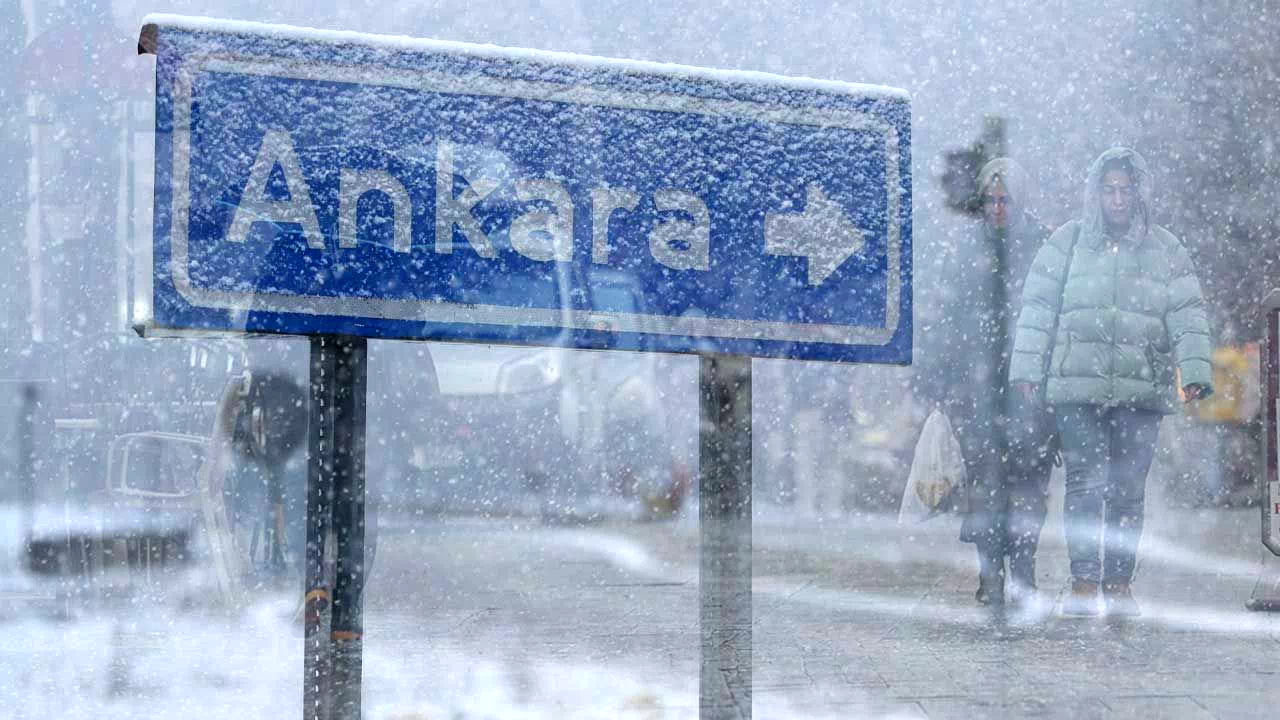 Ankara'da 20 Şubat'ta okullar tatil mi? Vali Vasip Şahin’den açıklama