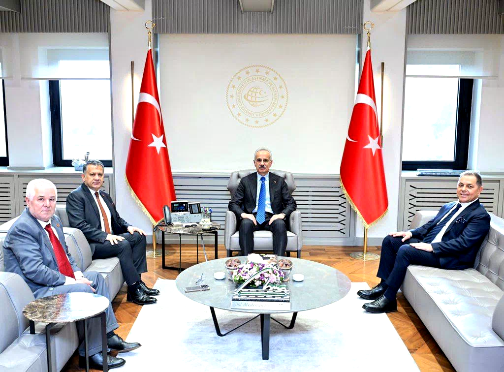 Ankara’da KGK rüzgarı