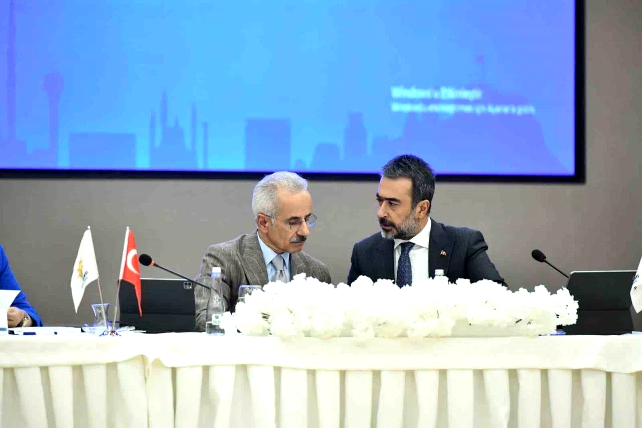 Ankara’nın beklediği proje: Havalimanı metrosuna ilk kazma 2026’da vuruluyor