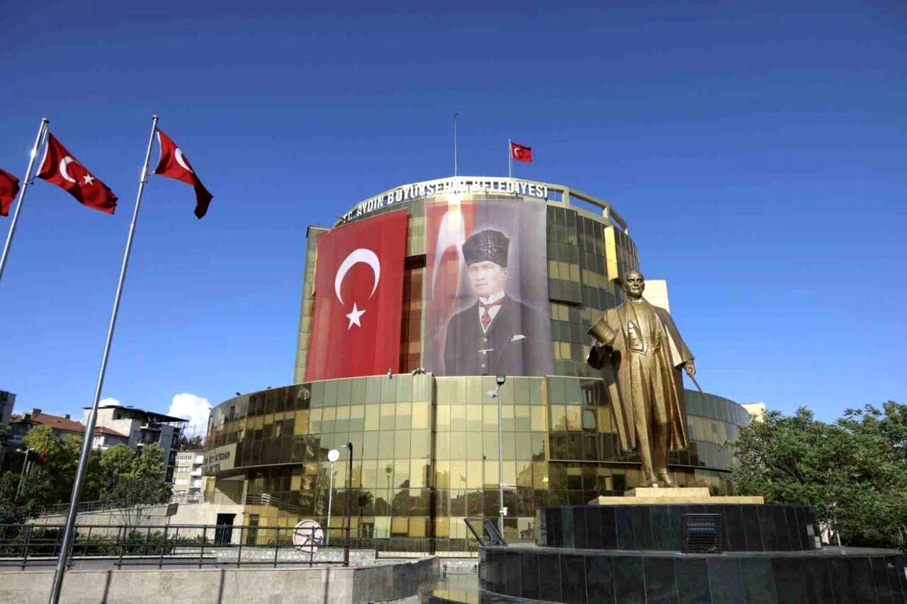 Anket firması Ege’deki sonuçları açıkladı