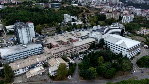 Anne karnında kanser vakalarında artış: Trabzon’da son 5 yılda yaklaşık 20 bebekte anne karnında kist ve tümör vakası tespit edildi