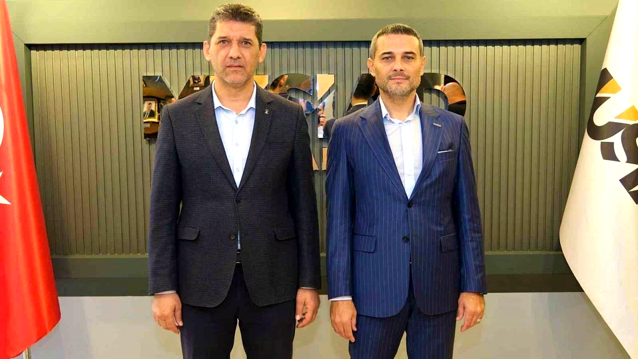 Antalya’da 300 yataklı yeni hastane süreci başladı