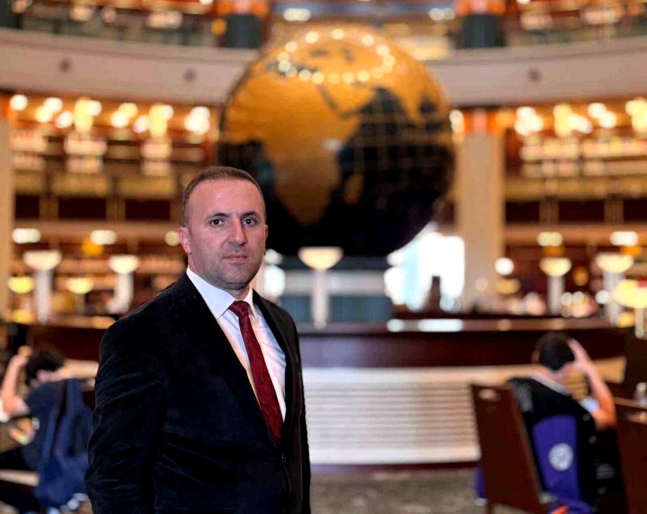 “Arapça Tabela” tartışmasına Uzungöl’den yanıt