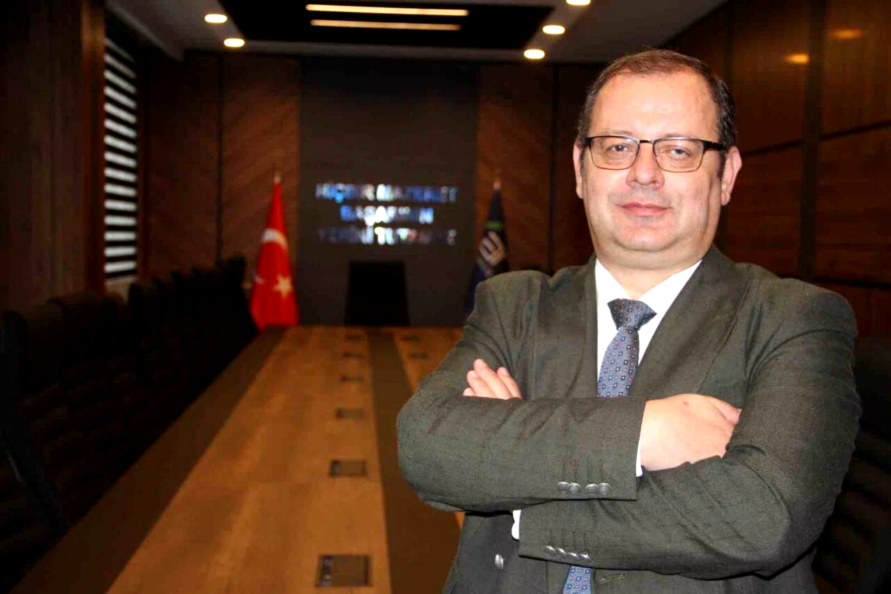 ARAS EDAŞ ile 3,2 milyar kwh’lik enerji kullanımının süreci kontrol altında