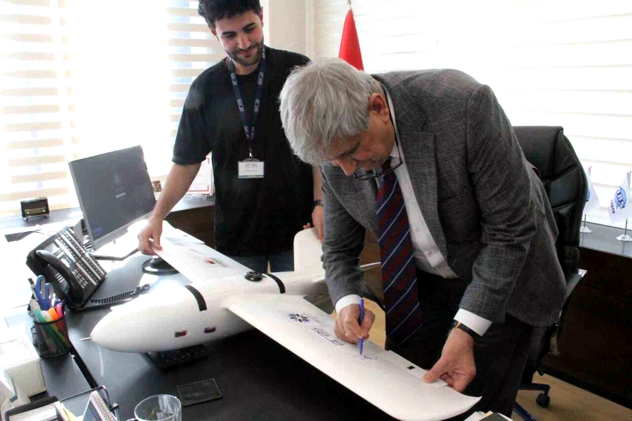 Aras EDAŞ kariyer fuarında gençlerle buluşuyor