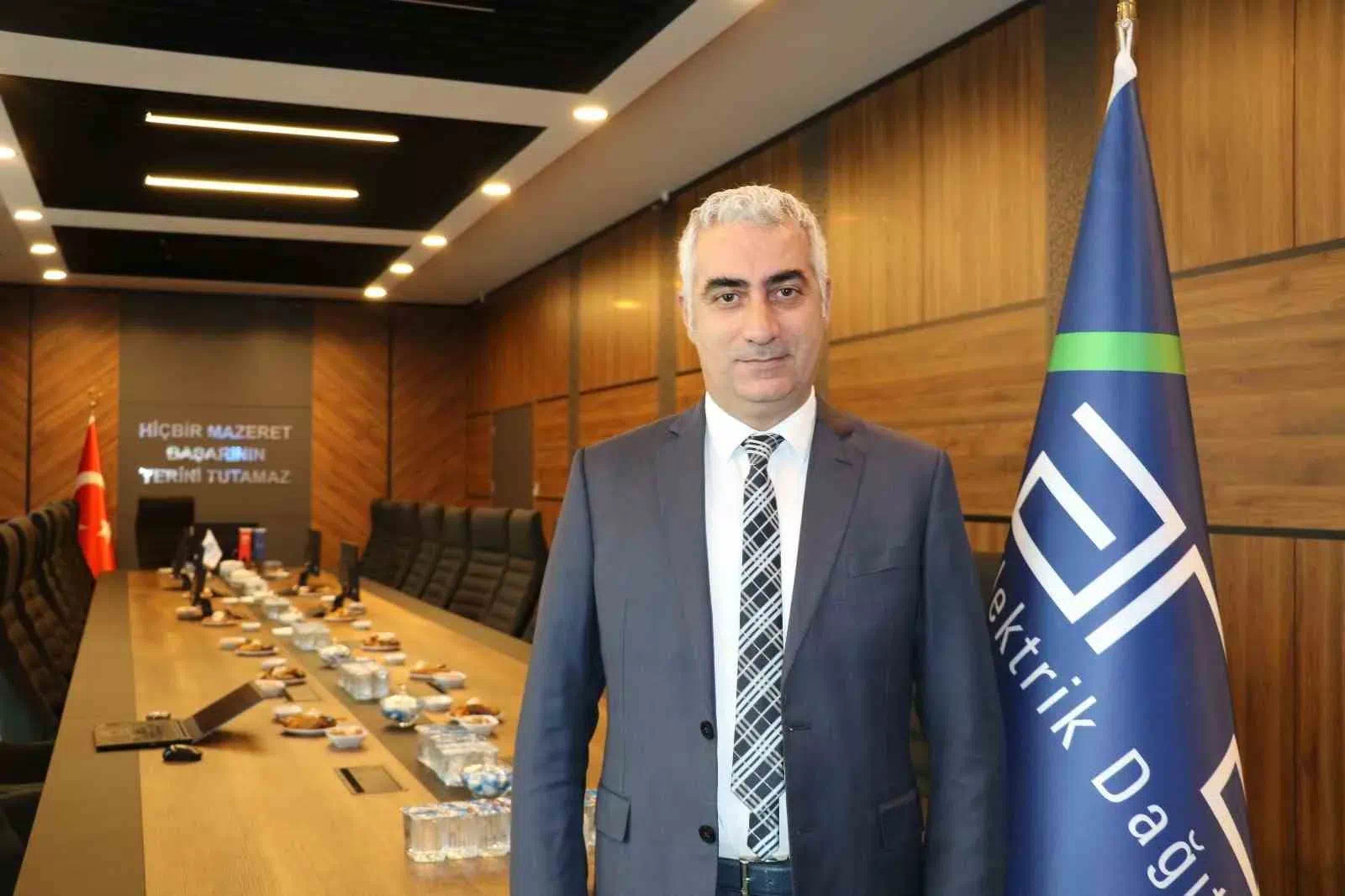 Aras Elektrik, Bayburt’ta Enerji Altyapısını Güçlendiriyor