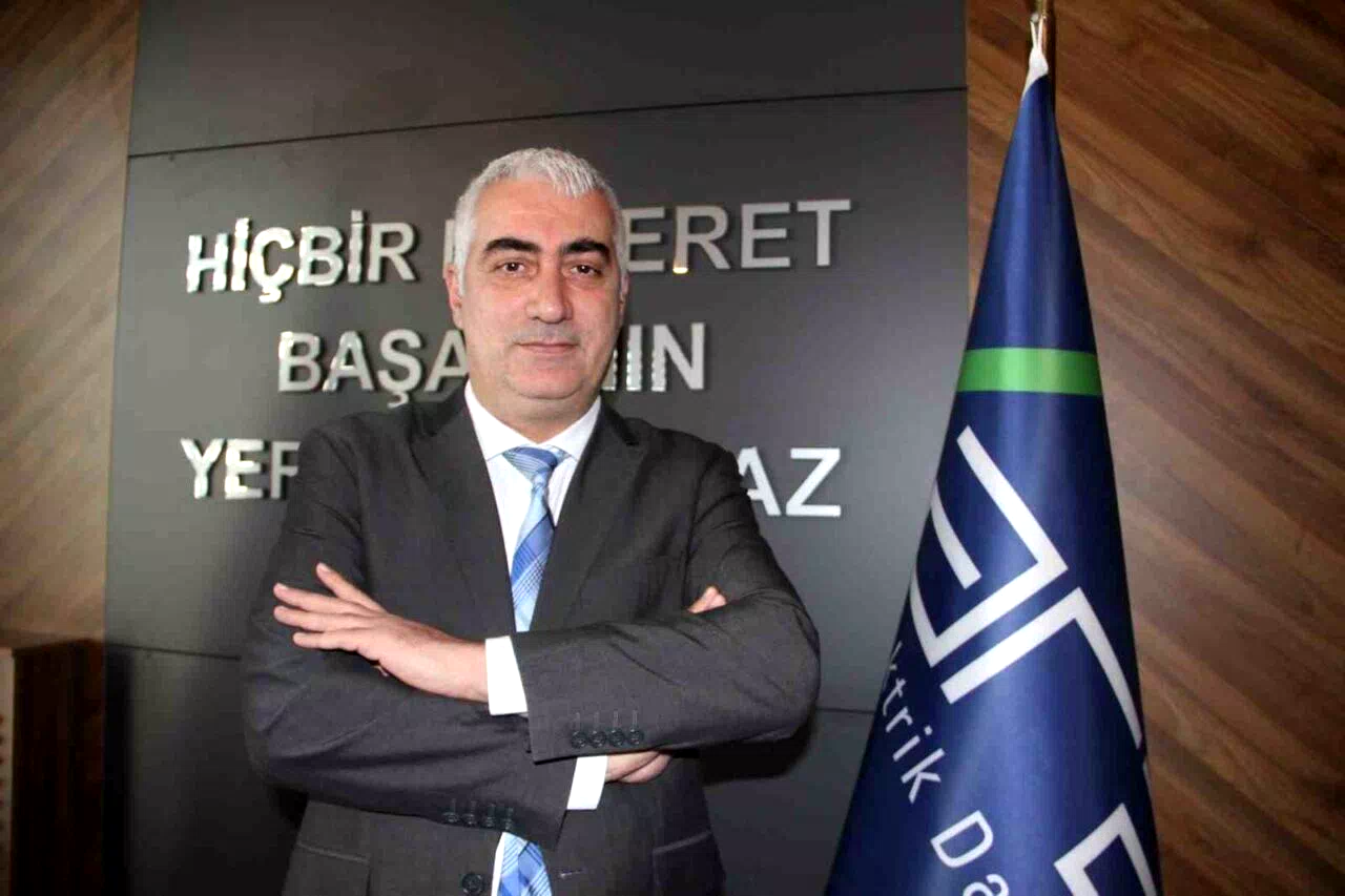 Aras Elektrik Bayburt’ta yatırımlarını güçlendiriyor