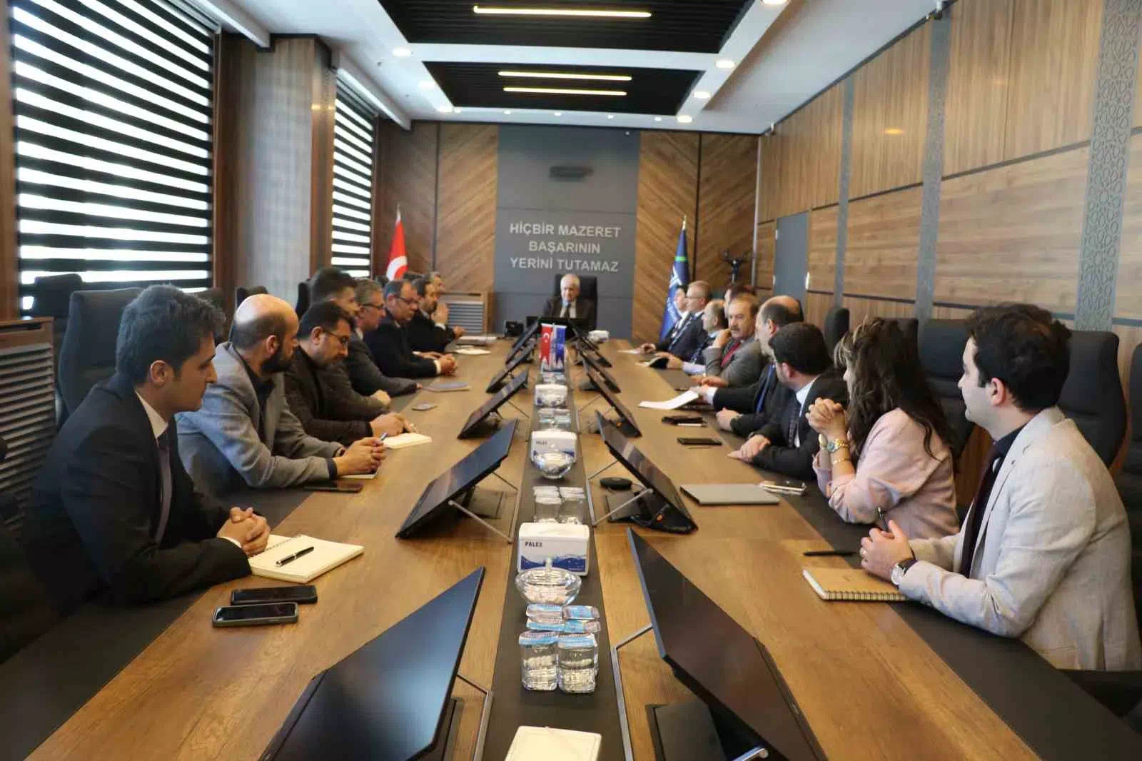 Aras Elektrik, entegre yönetim sistemlerinde büyük başarı elde etti.