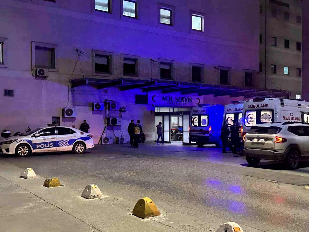 Arkadaşına kanser olduğunu söyleyip silahıyla kendini vurdu