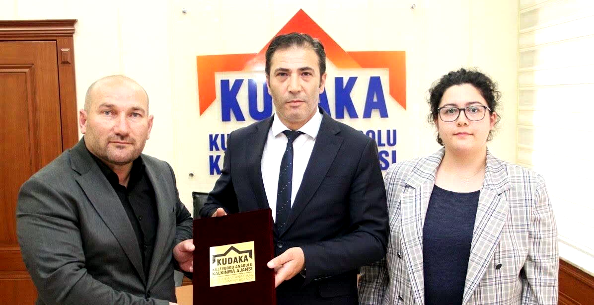 Arpalı eko-karavan parkı için sözleşme imzalandı