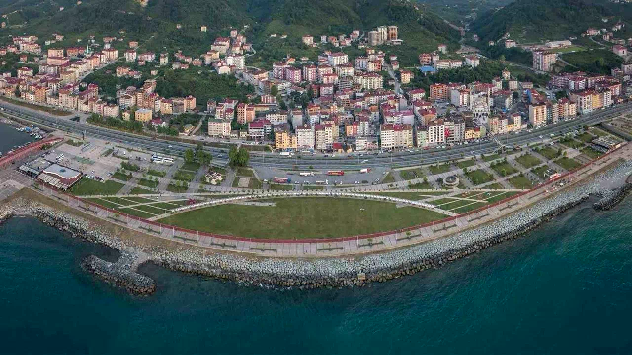 Arsin’e 62 milyonluk makyaj