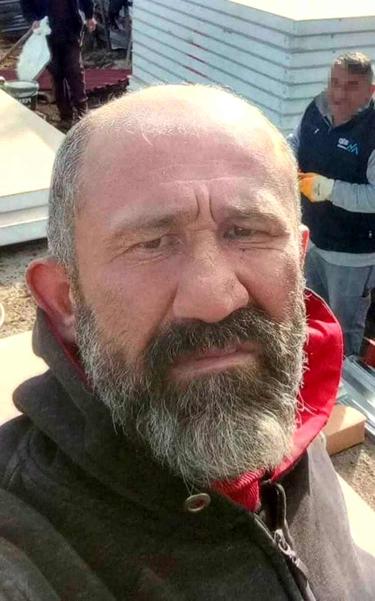 Artvin’de 203 gündür kayıp işçinin cansız bedeni ormanlık alanda bulundu