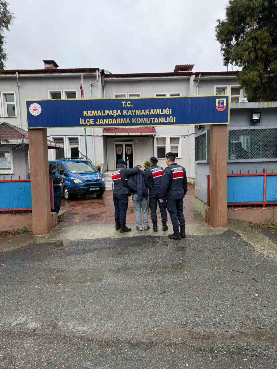 Artvin’de bir haftada farklı suçlardan aranan 39 kişi yakalandı.