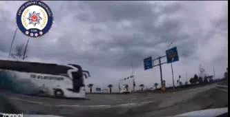 Artvin’de kırmızı ışık ihlali ve drift yapan sürücülere ceza yağdı