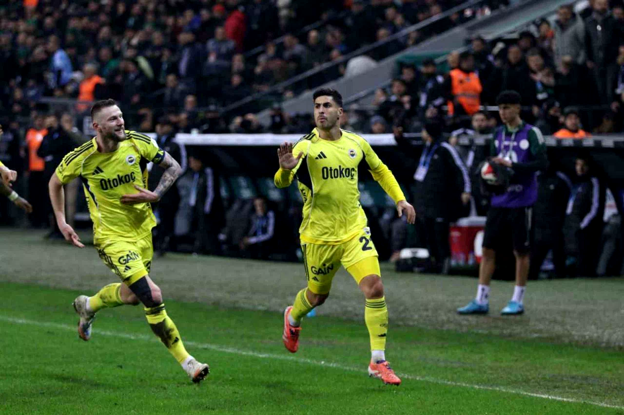 Asensio’dan son 7 deplasman maçında gol katkısı