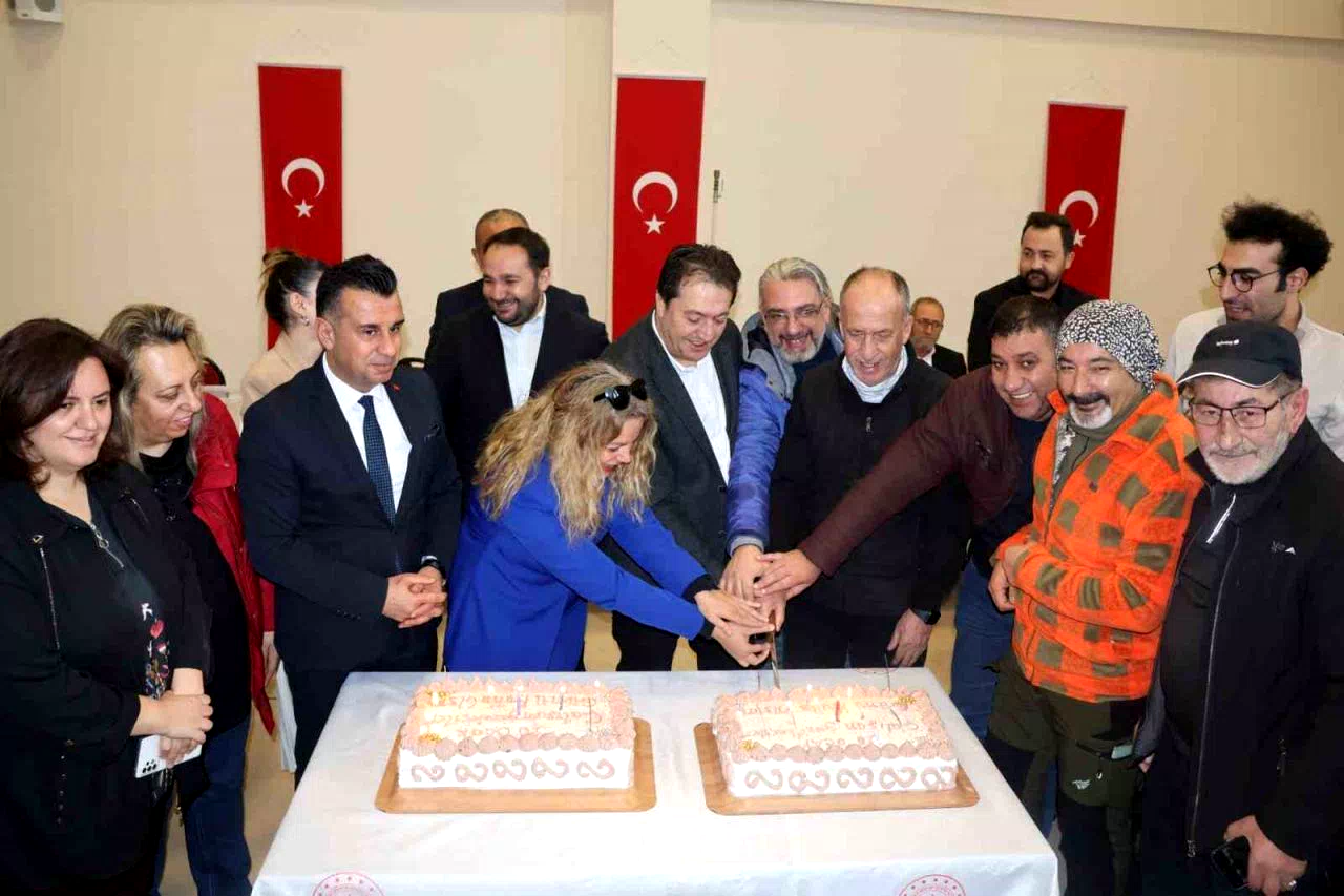 ASH İl Müdürü Hasan Aykut: “Gazetecilik kamu vicdanının temelidir”