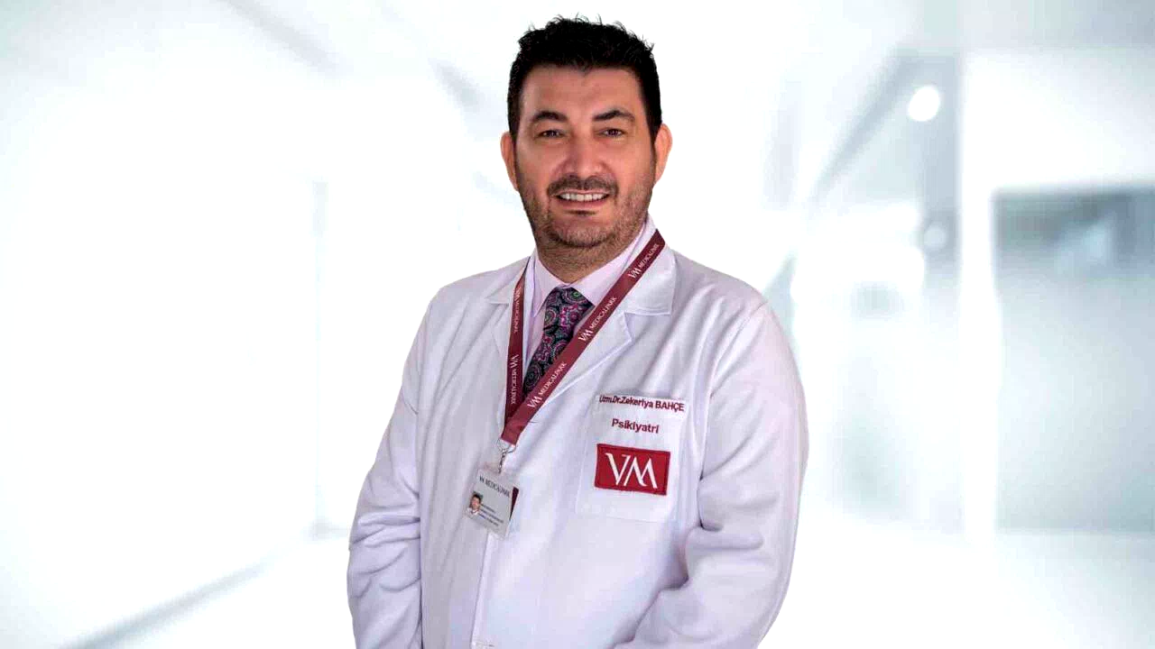 “Aşırı düşünme ile başa çıkmak mümkün”