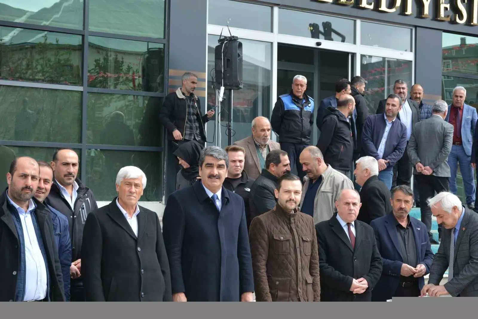 Aşkale Belediyesi araç filosunu güçlendirdi