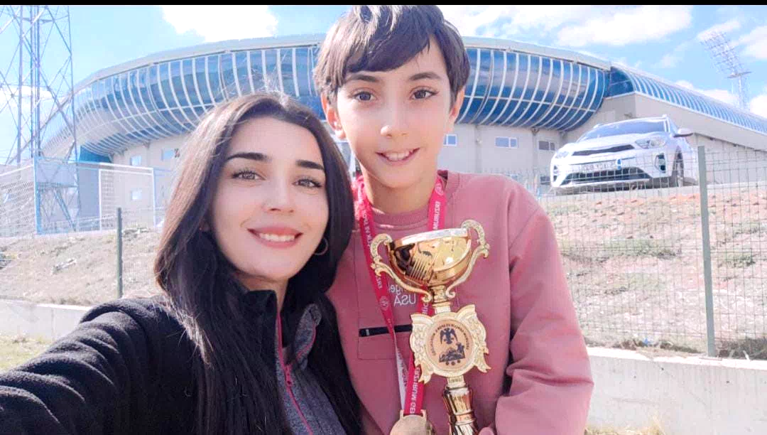 Aşkale’den Erzurum’a şampiyonluk gururu