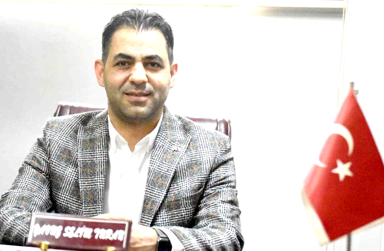ASKON Başkanı Turan; “Çocuklarımıza sevgi dolu bir gelecek diliyorum”