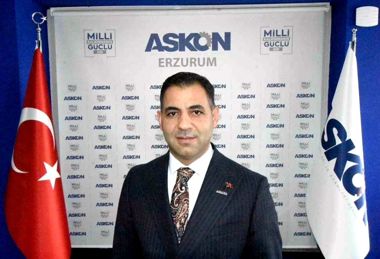 ASKON Başkanı Turan’dan babalar günü mesajı