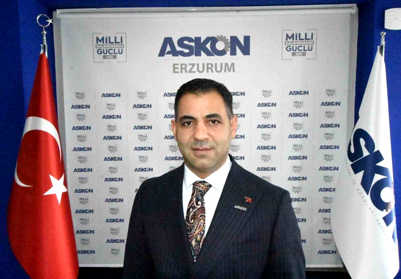 ASKON Şube Başkanı Turan: “Engelleri birlikte aşıyoruz”