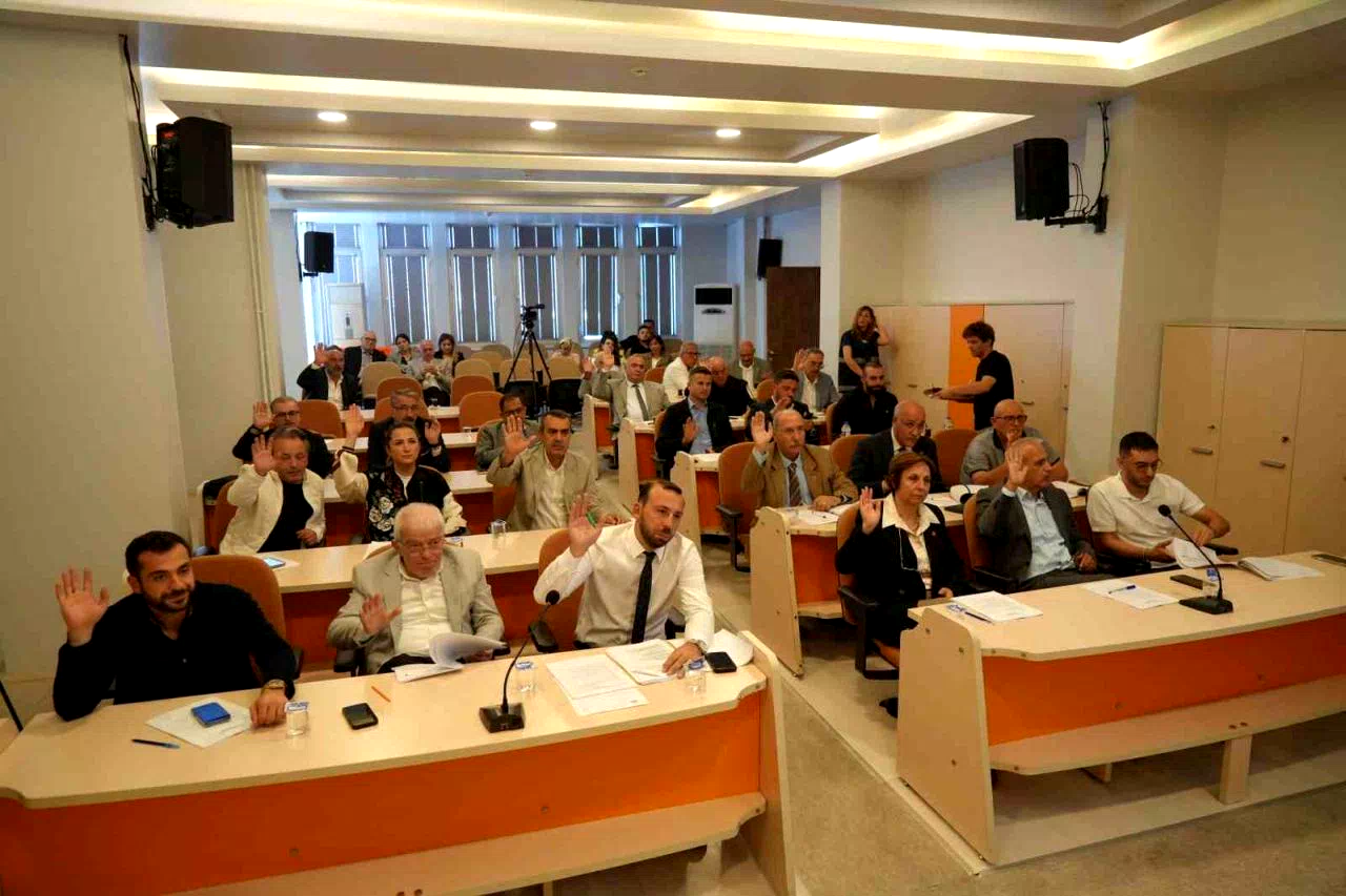 Atakum’un 2026 tahmini bütçesi 3 milyar 350 milyon TL