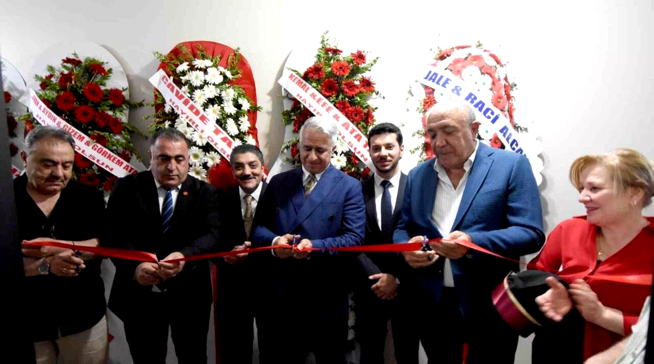 Atalay hukuk ve danışmanlık bürosu Erzurum’da hizmete açıldı