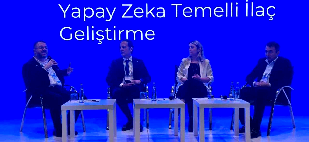 Atatürk Üniversitesi, Bioexpo 2025’te Yaşam Bilimleri Ekosisteminin güçlü paydaşı oldu