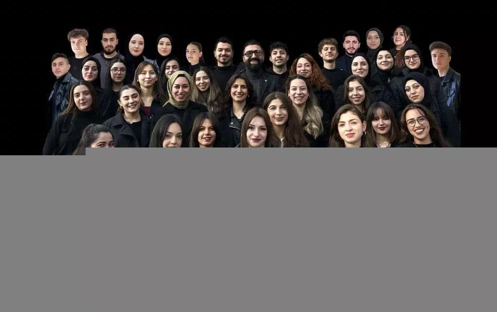 Atatürk Üniversitesi hava ulaştırma kulübü dergi çıkardı