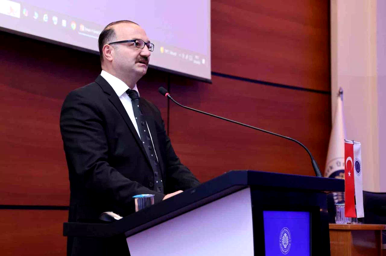 Atatürk Üniversitesi “Leiden Dünya” sıralamasında yükselişini sürdürüyor