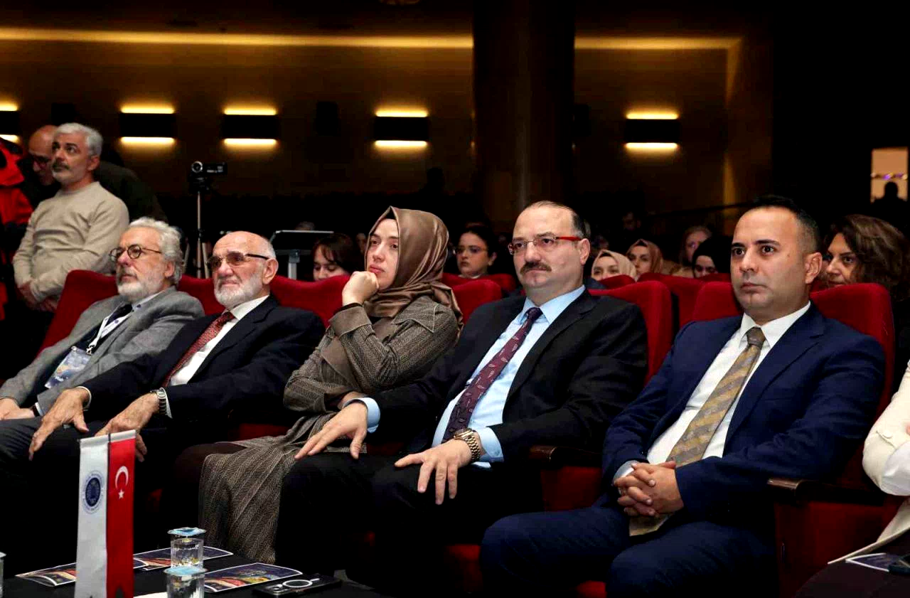 Atatürk Üniversitesi’nde Uluslararası Kongre: