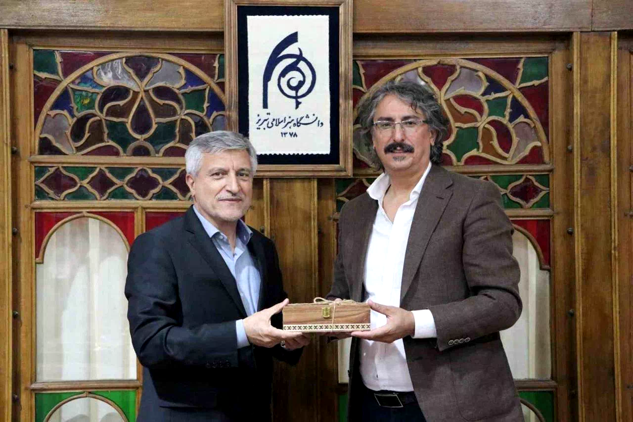 Atatürk Üniversitesi, sanat diplomasisini bölgesel işbirliğiyle güçlendiriyor