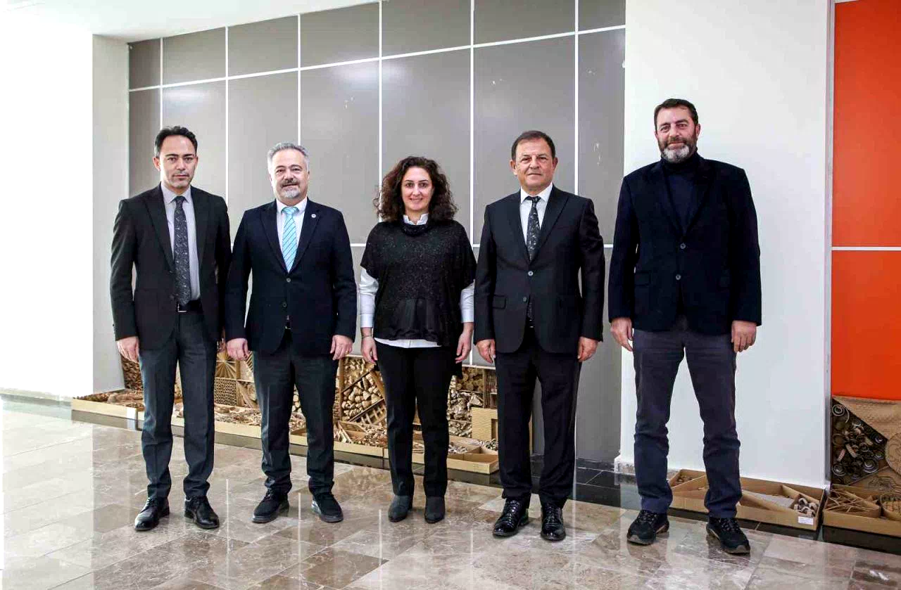 Atatürk Üniversitesi, yapay zekâ tabanlı kentsel planlama projesi “Greencitymind” ile uluslararası iş birliğinde önemli bir rol üstleniyor