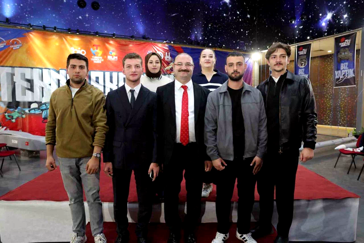 Atatürk Üniversitesinde Gençlik Programı başvuruları başladı