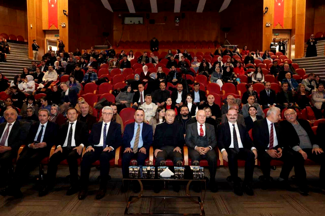 Atatürk Üniversitesinde tarım öğretiminin 180. Yılına anlamlı kutlama: “Gelecek tarımda, tarım bilimde yükseliyor”