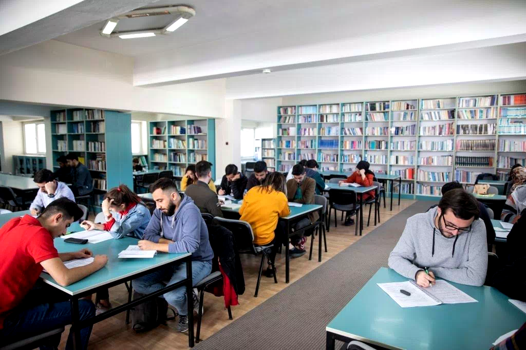 Atatürk Üniversitesinden akademik devrim