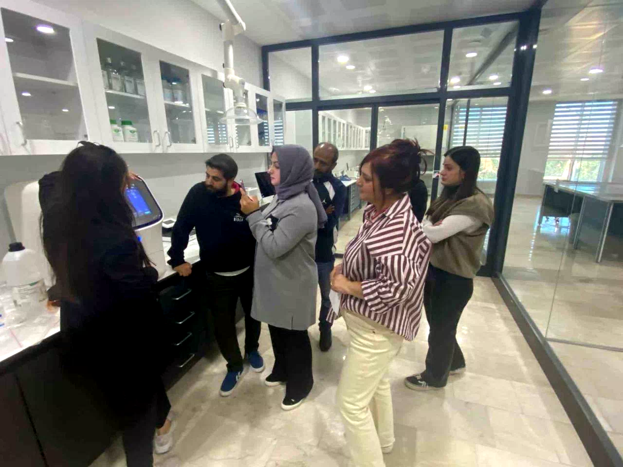 Atatürk Üniversitesinden iki uluslararası projeye Tübitak’tan 37 milyon destek