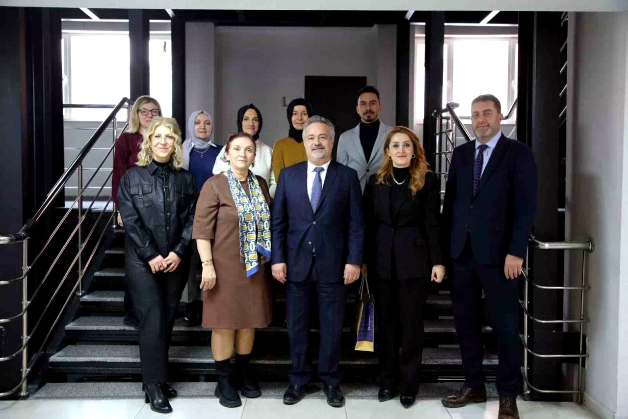 Atatürk Üniversitesinden sürdürülebilir gıda ve sağlık alanında iki önemli proje başarısı